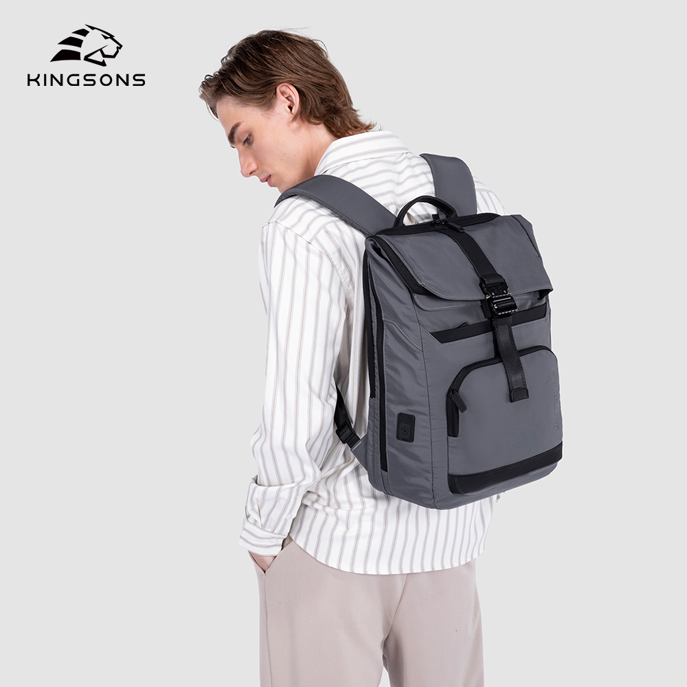 Travel Laptop Backpack K10172W