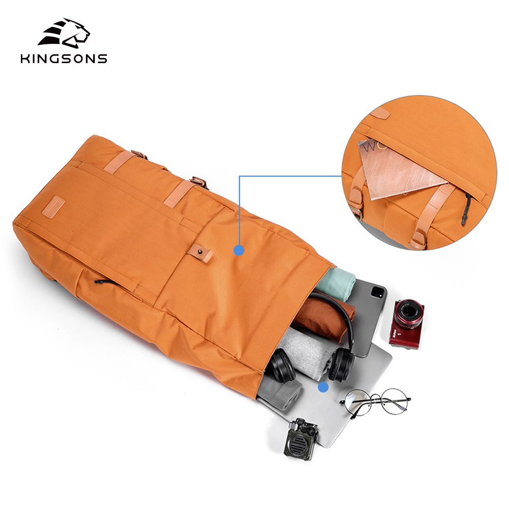 Outdoor-Laptop Backpack K10174W