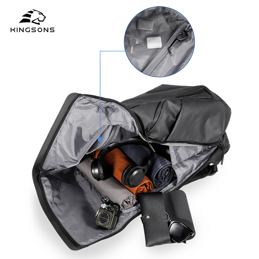 Travel Laptop Backpack K10176W