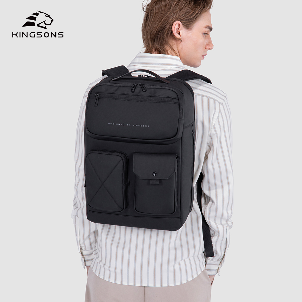 Outdoor Laptop Backpack K10177W