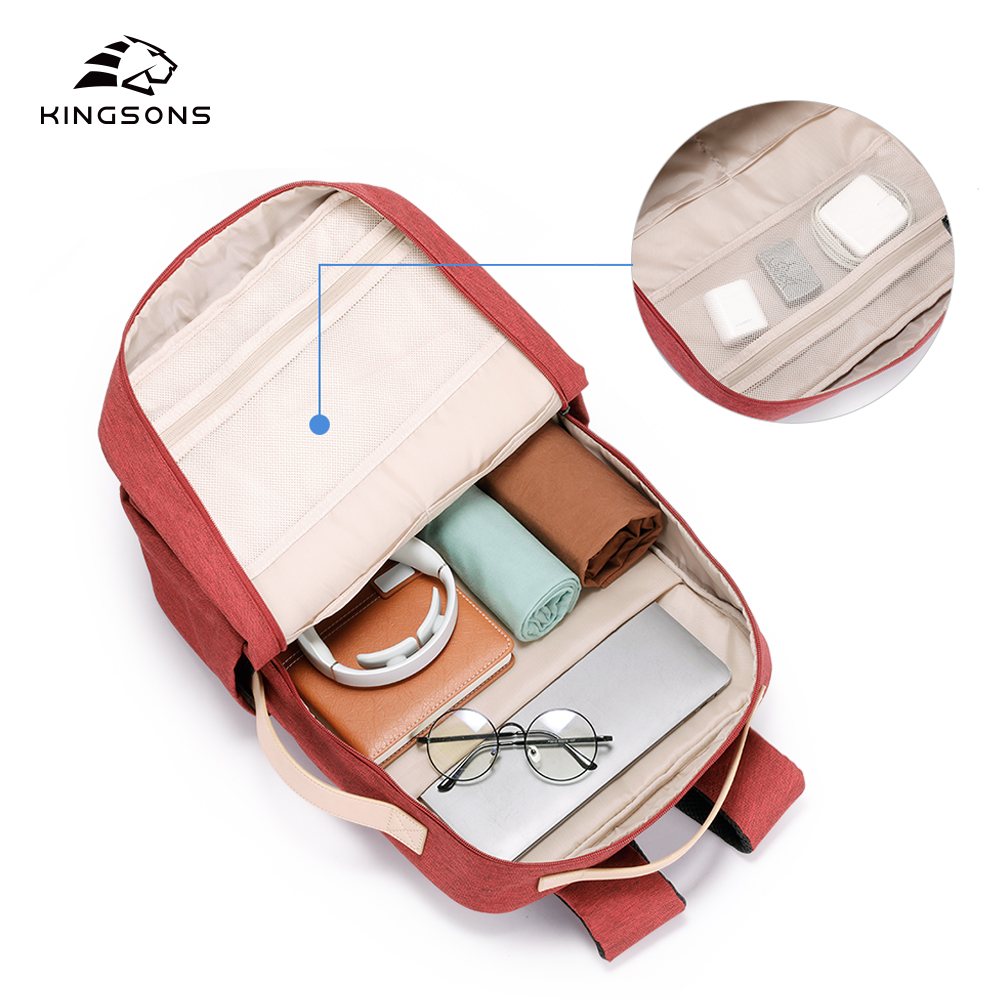 Daily Backpack K10179W