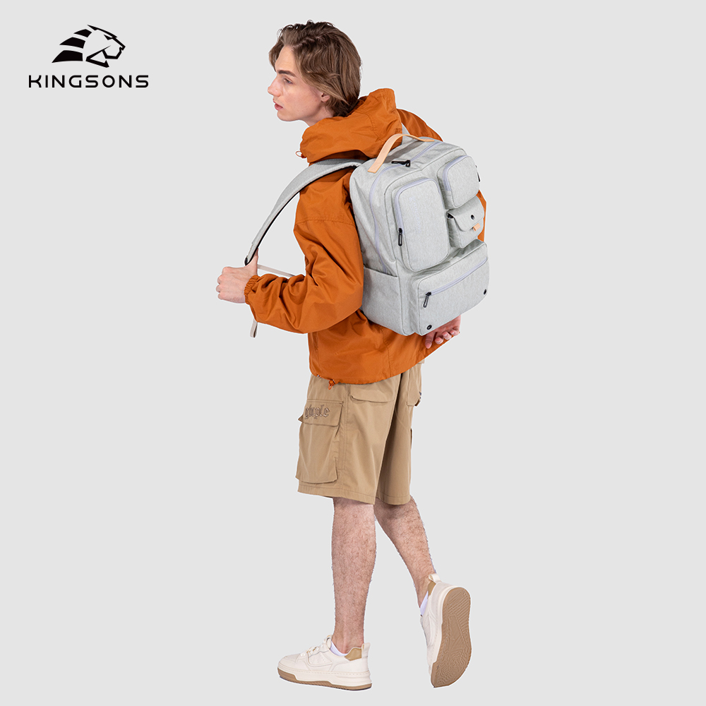 Daily Backpack K10179W