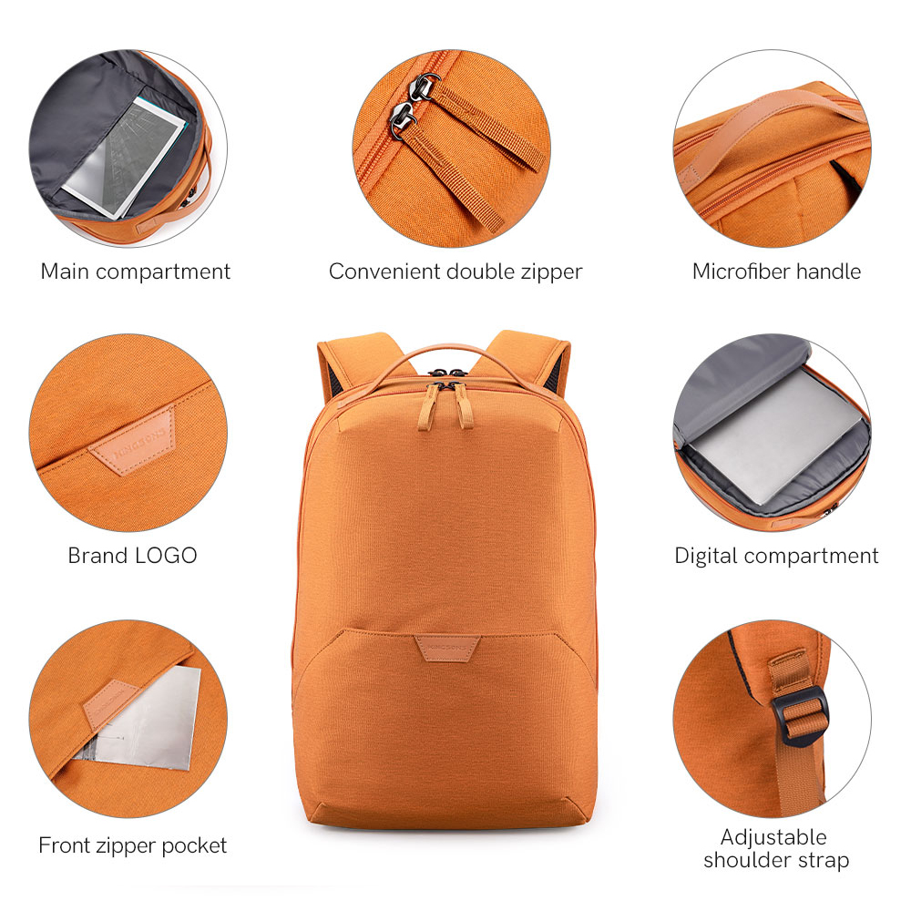 Travel Laptop Backpack K10183R