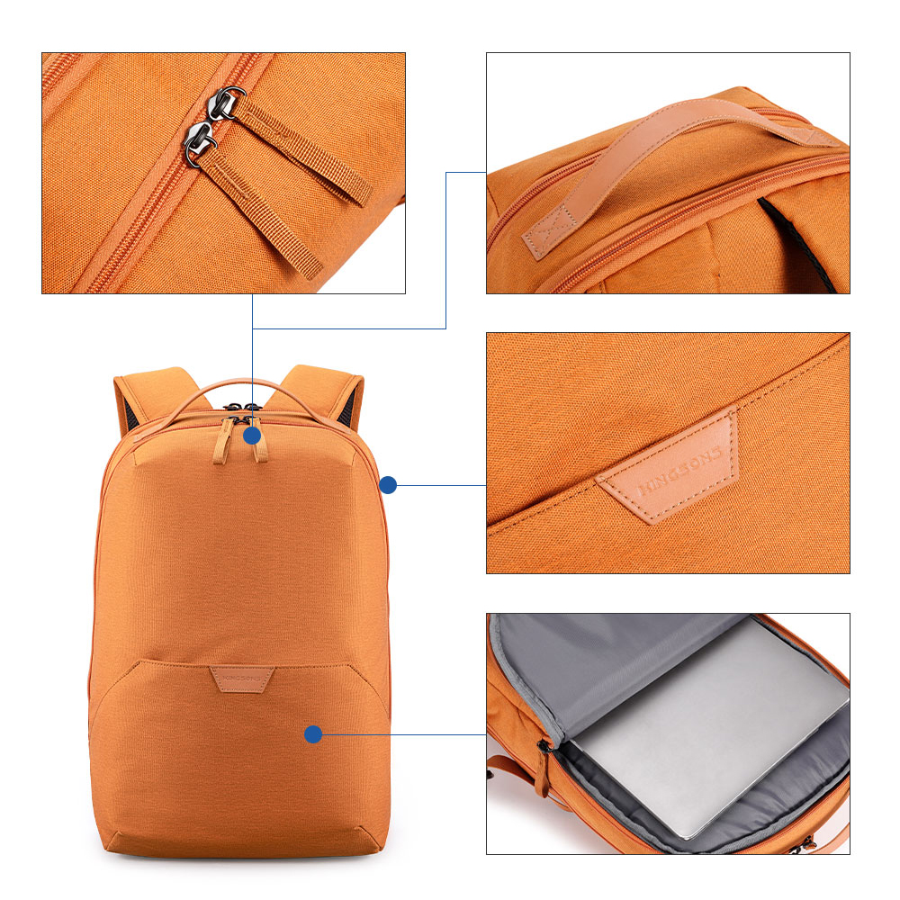 Travel Laptop Backpack K10183R