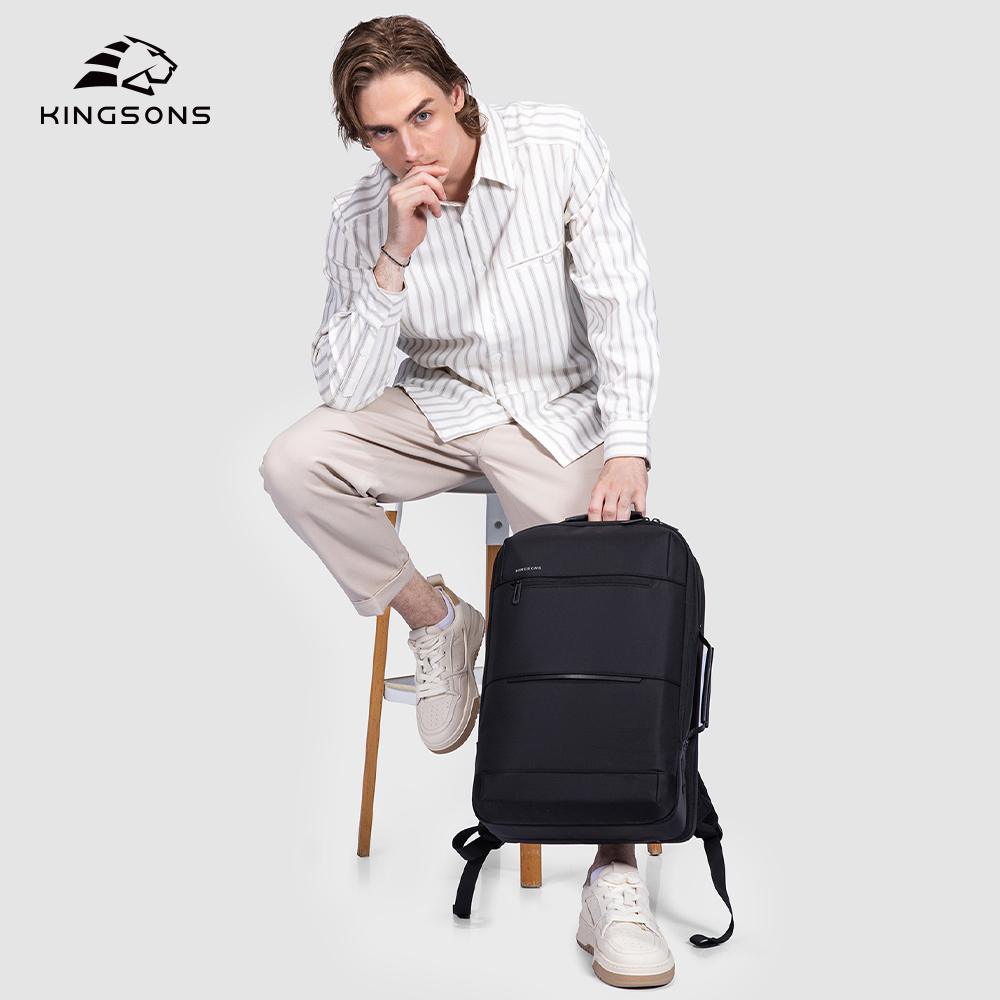Business Laptop Backpack K10184W