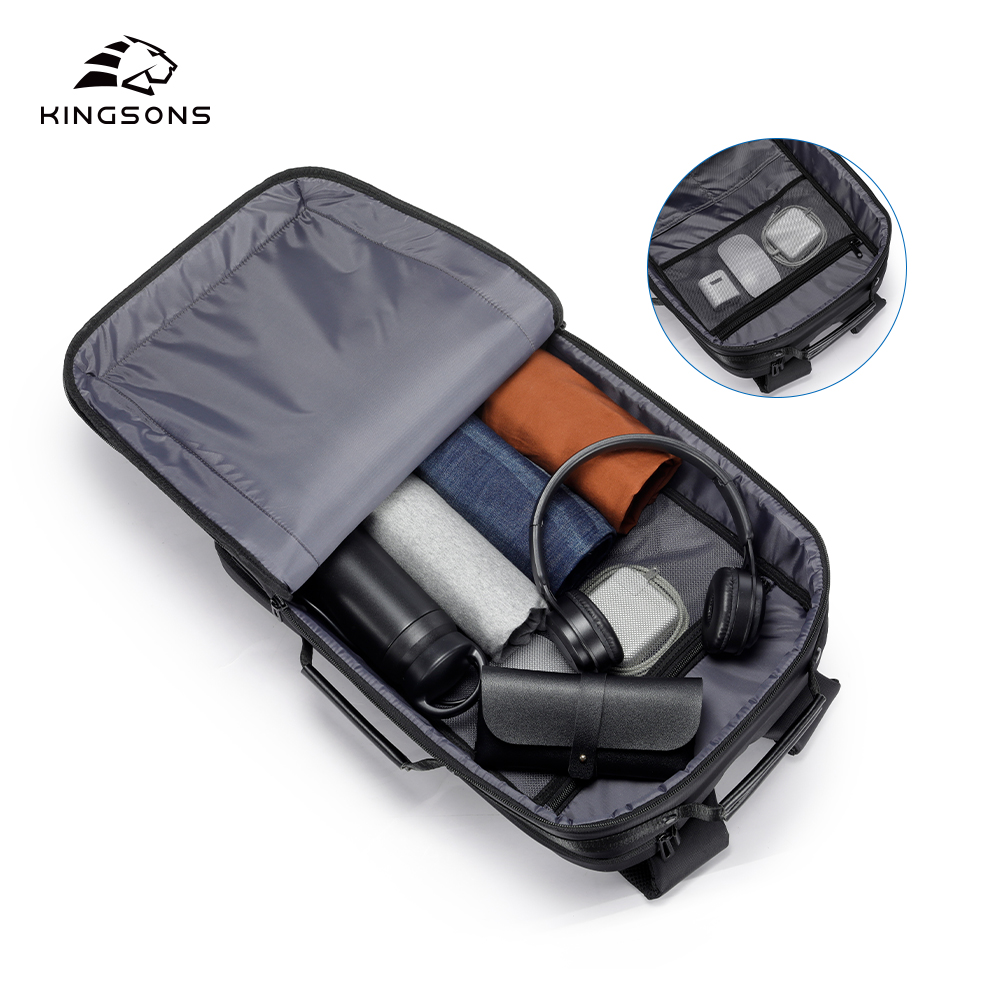 Business Laptop Backpack K10184W