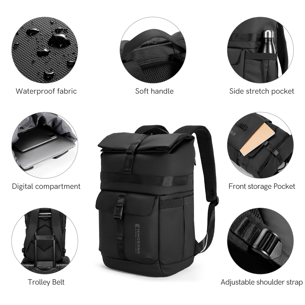 Outdoor Laptop Backpack K10188W
