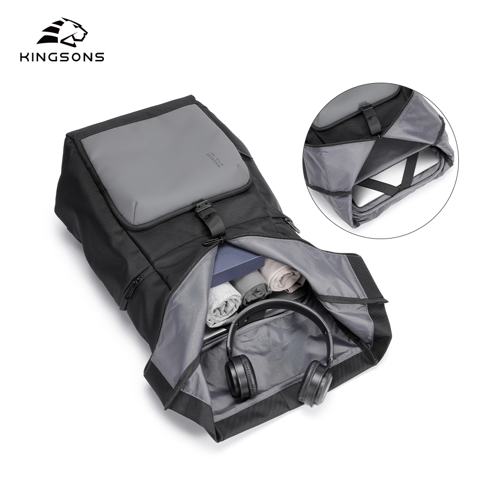 Daily Backpack K10189