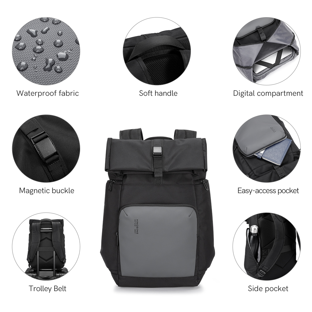 Daily Backpack K10189