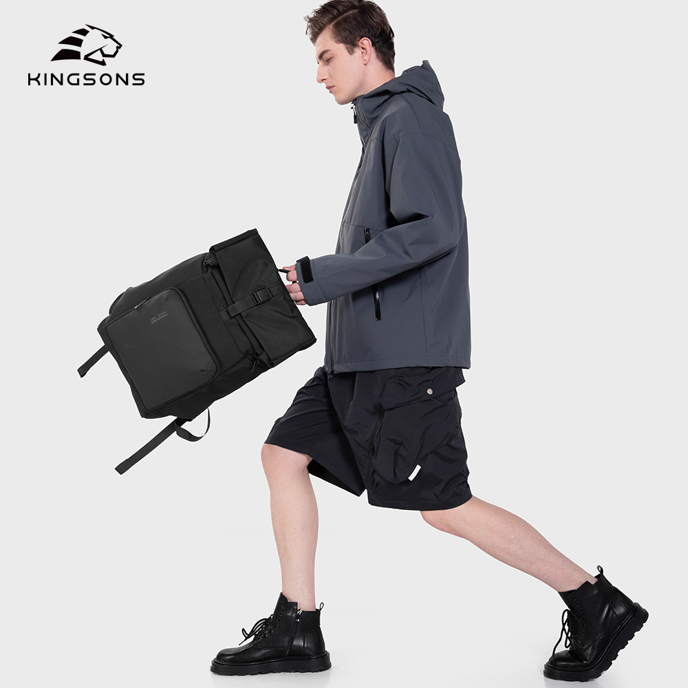 Daily Backpack K10189