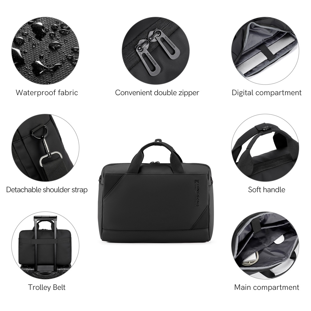 Laptop Bag K10191W