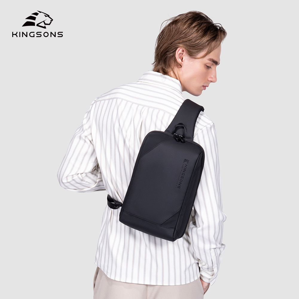 Waist & cross-body bags K10192W
