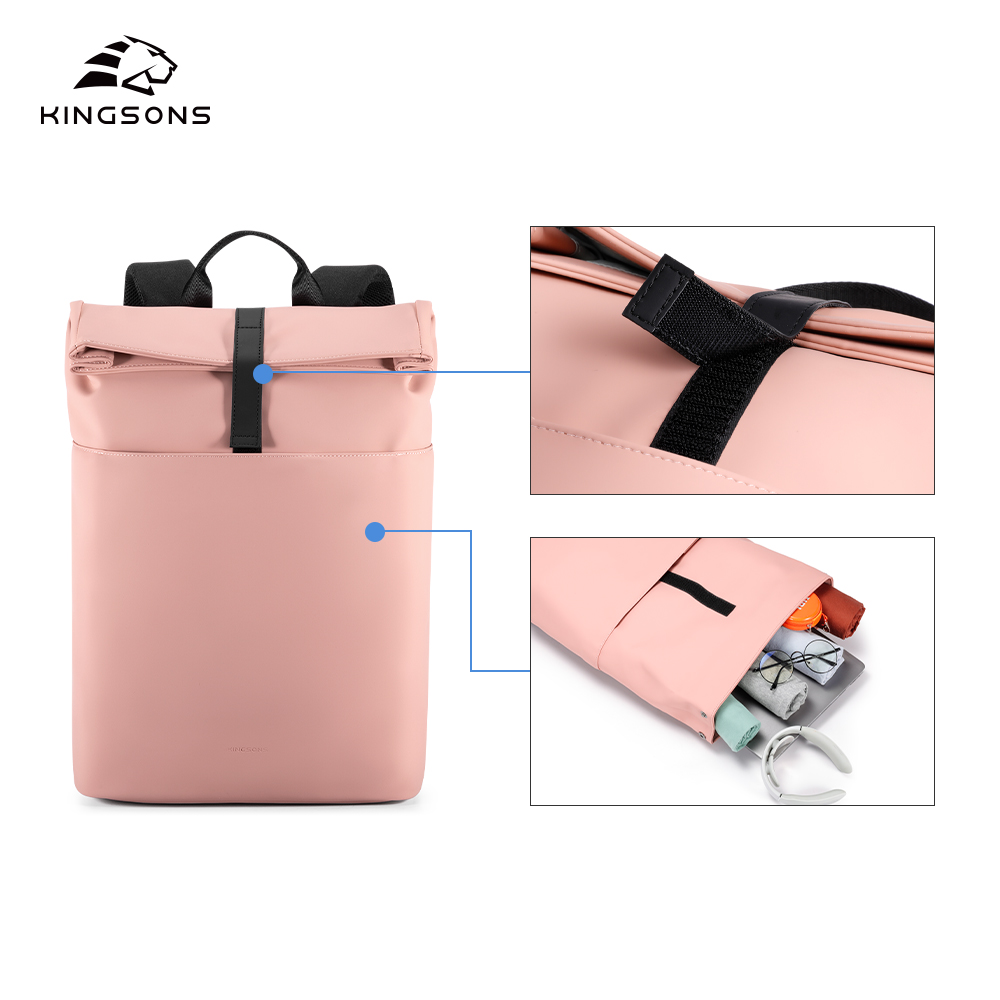 Fashion Laptop Backpack K10194W