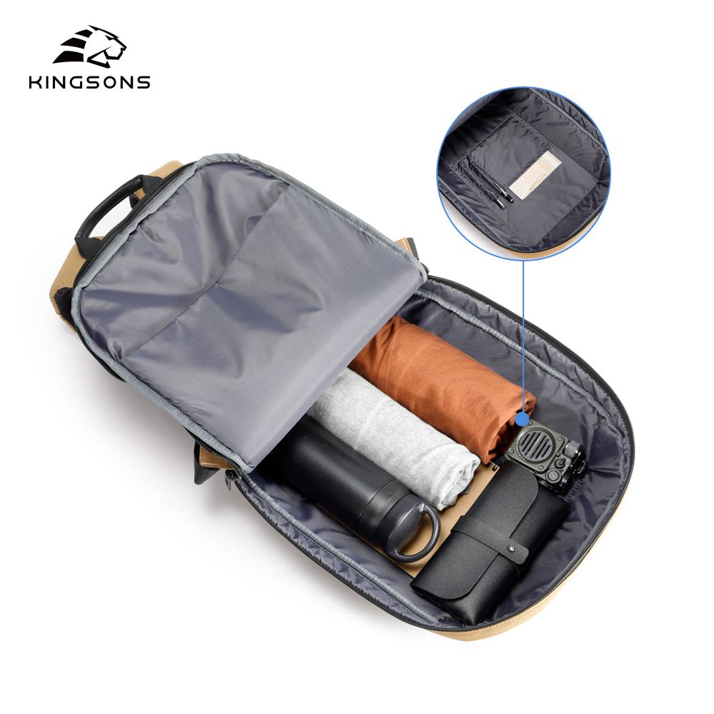 Casual Laptop Backpack K10196R