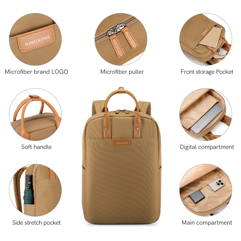 Casual Laptop Backpack K10197R