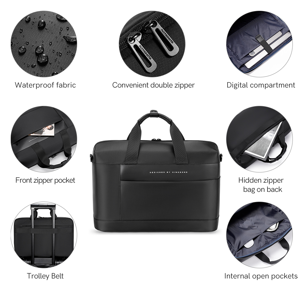 Laptop Bag K10200W