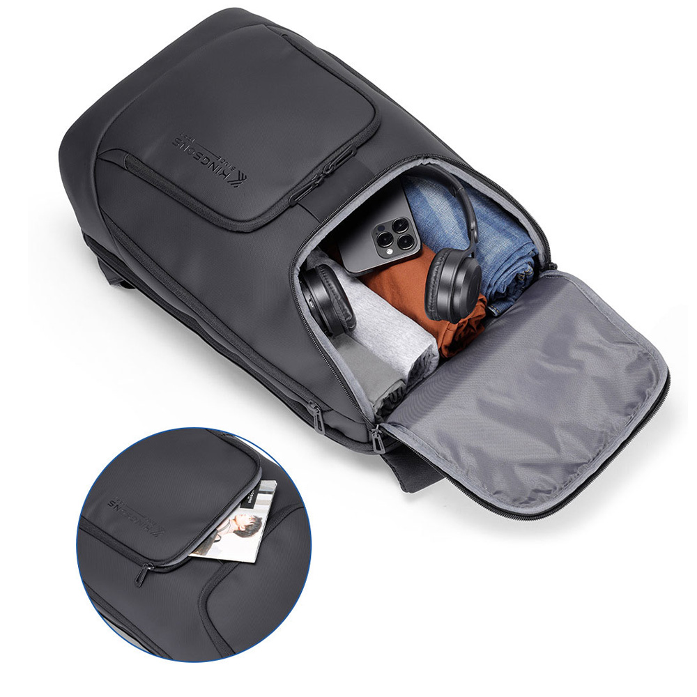 Outdoor Laptop Backpack K10203W