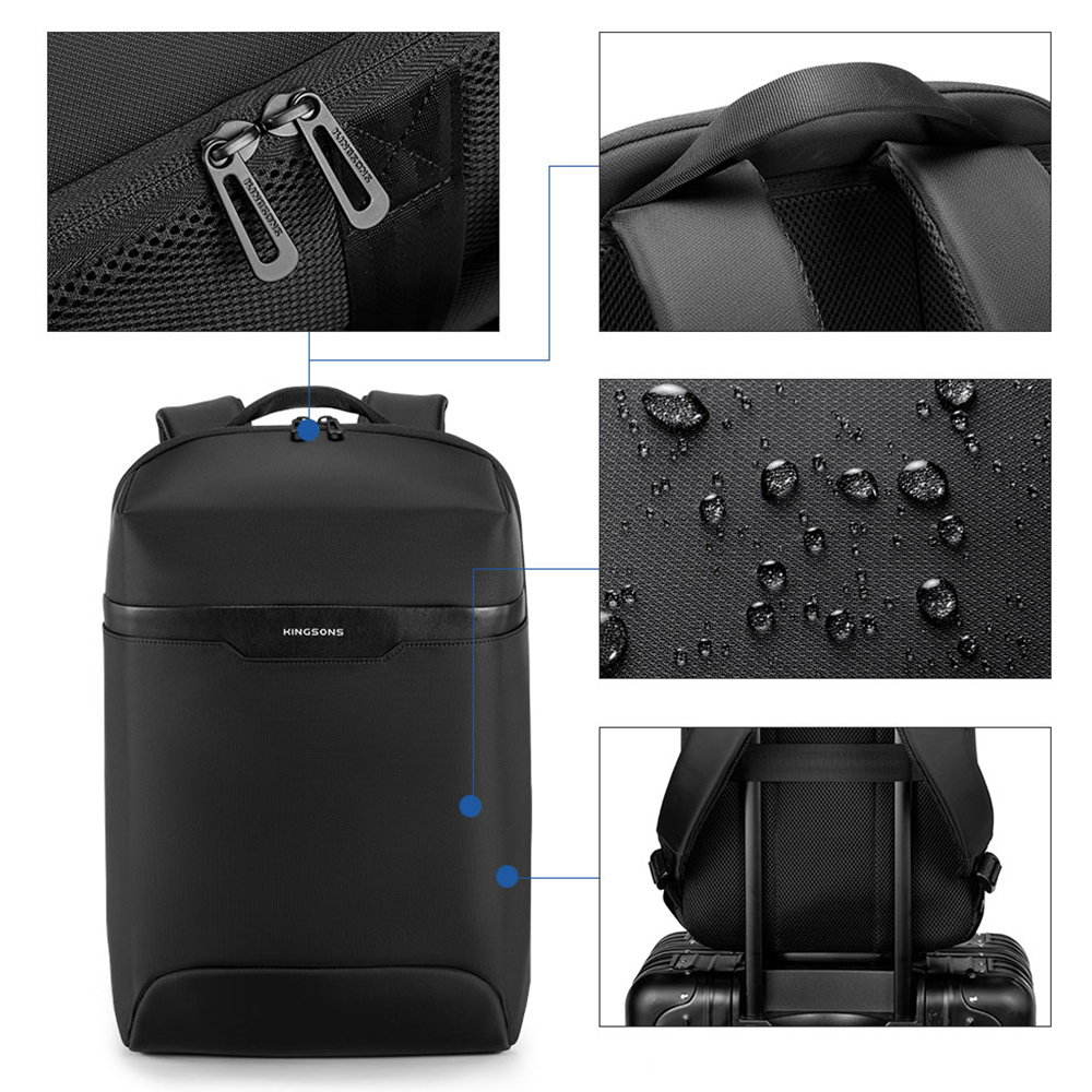Business Laptop Backpack K10208W