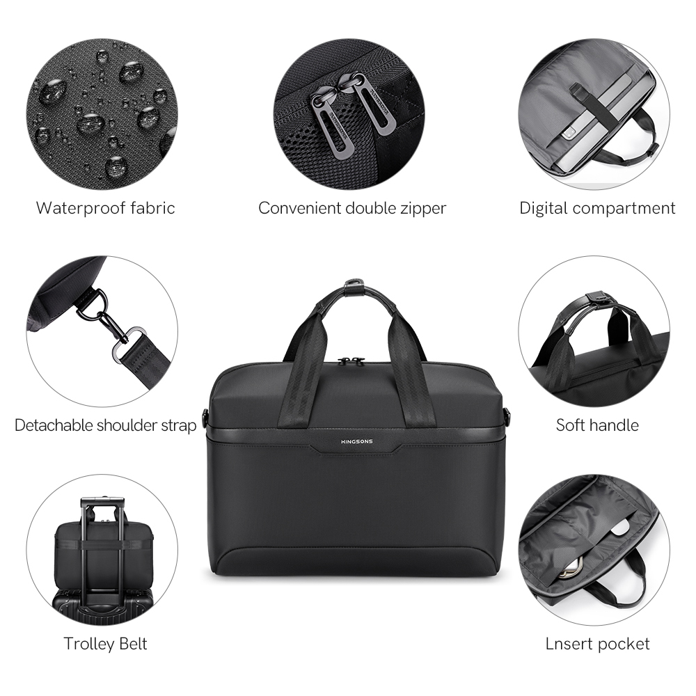 Laptop Bag K10209W