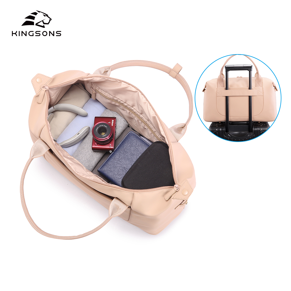 Travel bag K10216W