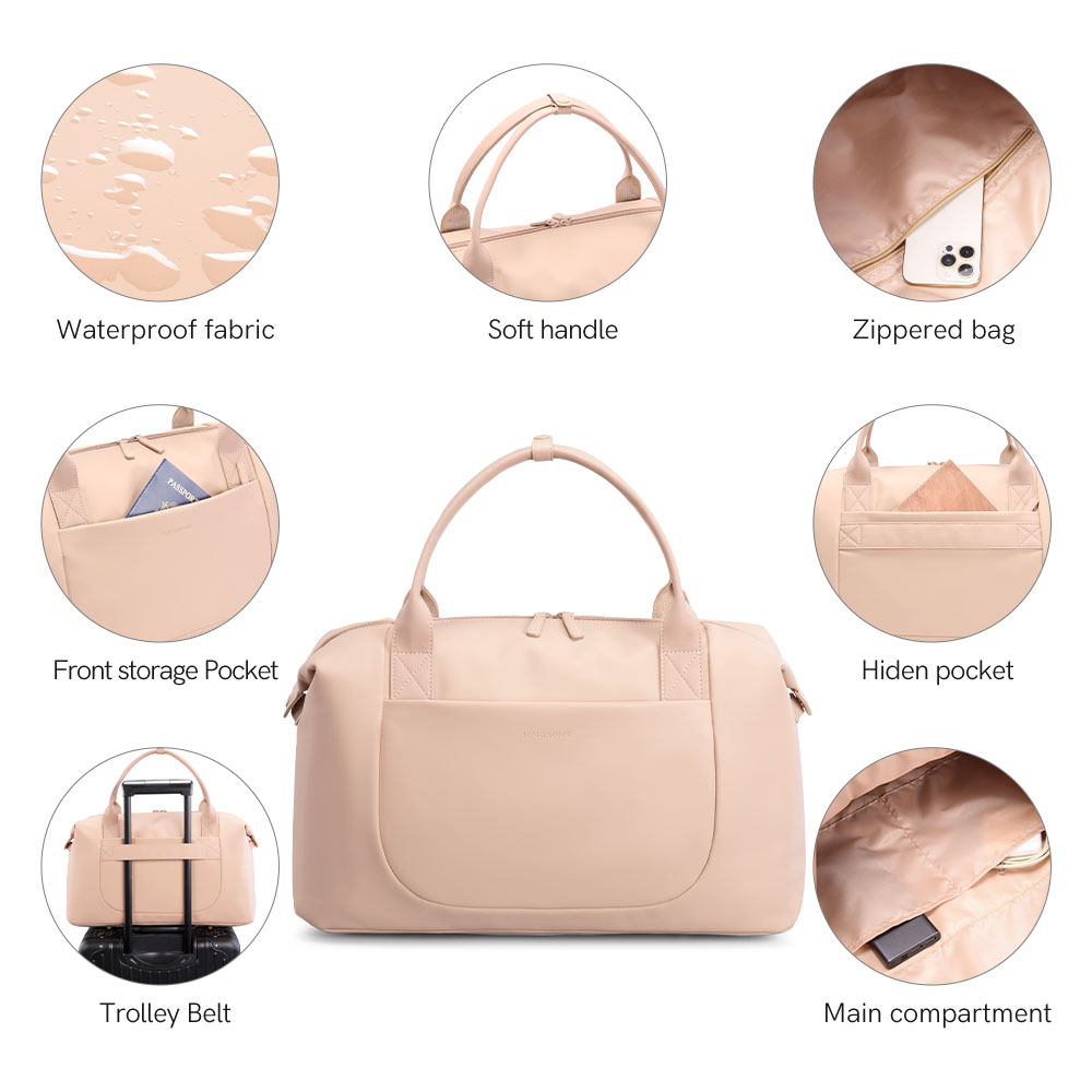 Travel bag K10216W