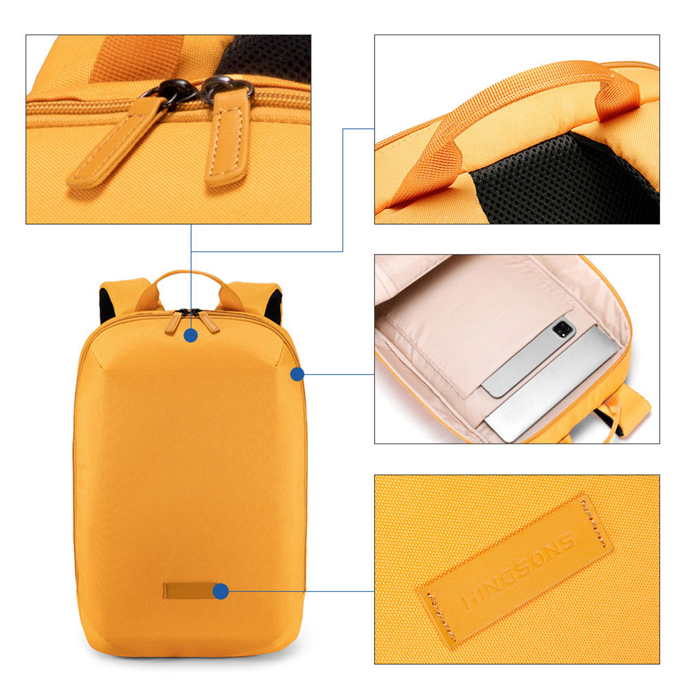 Casual Laptop Backpack K10217R