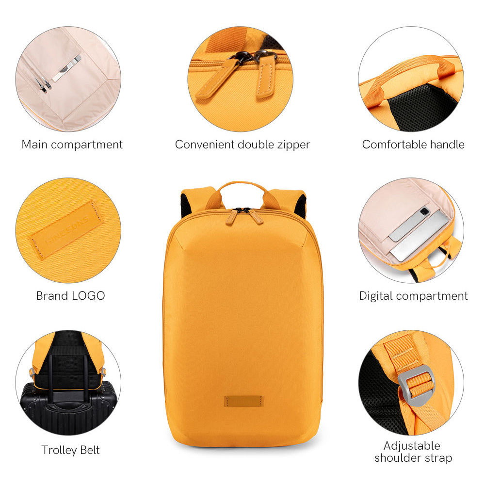 Casual Laptop Backpack K10217R