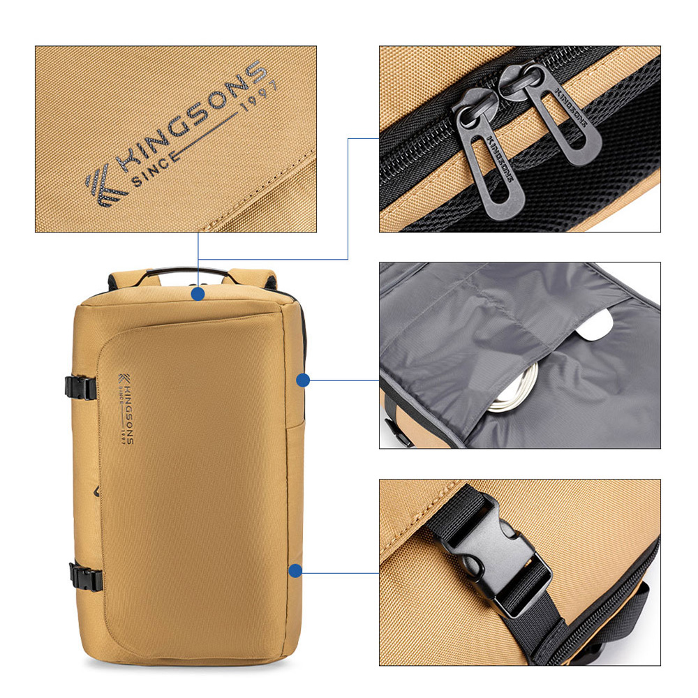 Outdoor Laptop Backpack K10218R