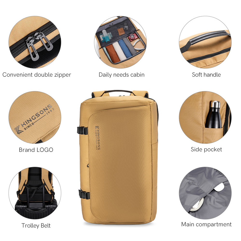 Outdoor Laptop Backpack K10218R