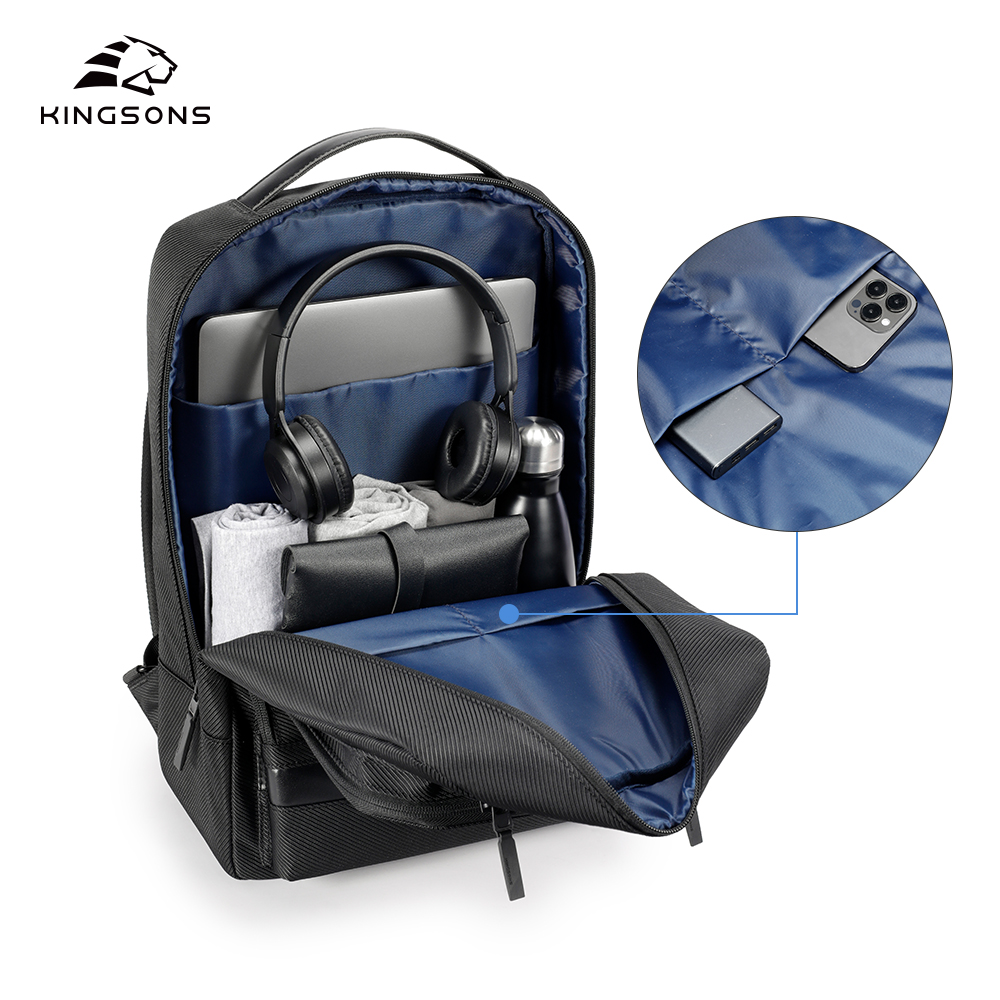 Casual Laptop Backpack K10219W