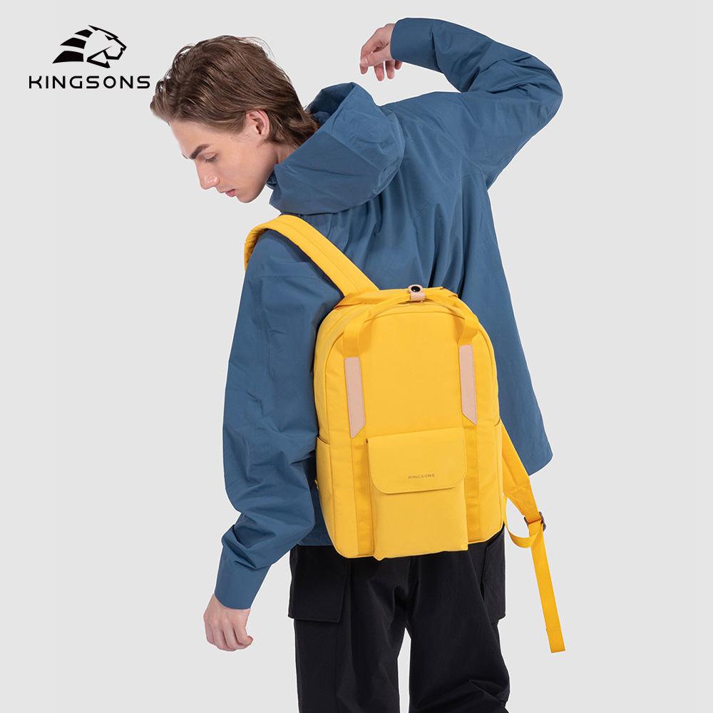 Casual Laptop Backpack K10221W