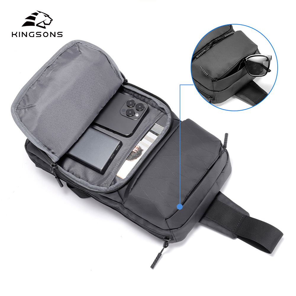Waist & cross-body bags K10223W