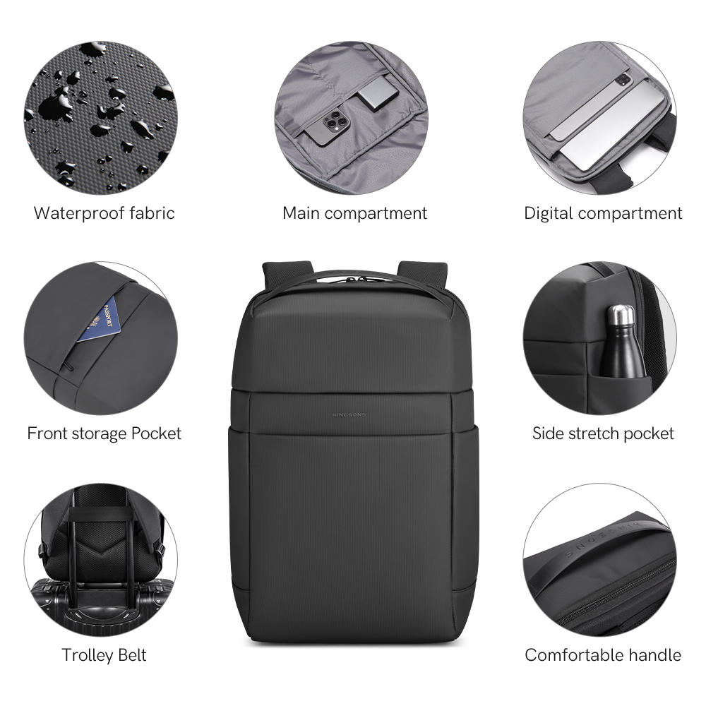 Laptop Backpack K10232W