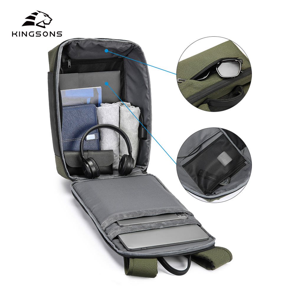 Daily Backpack K10239W