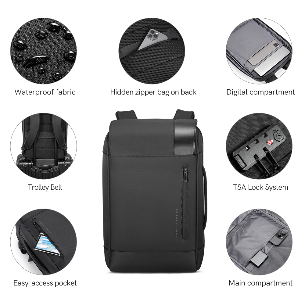 Laptop Backpack K10240W