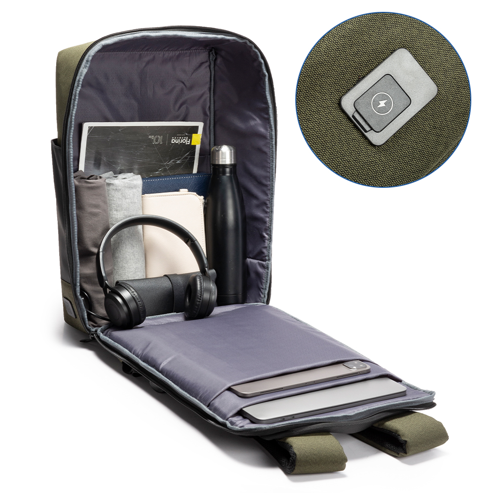 Laptop Backpack K10244W