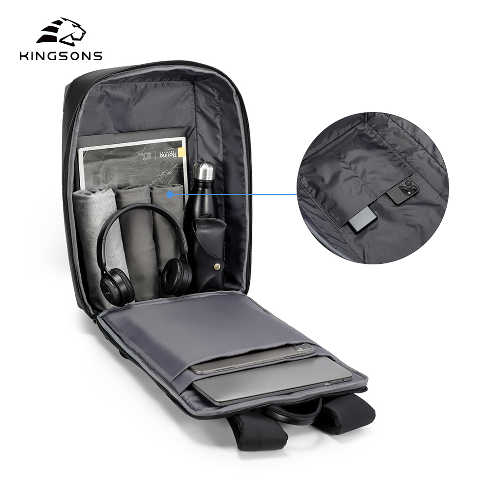 Business Laptop Backpack K10245W