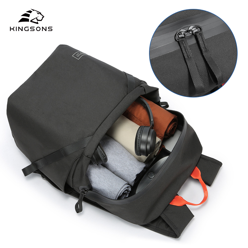 Laptop backpack K10246W