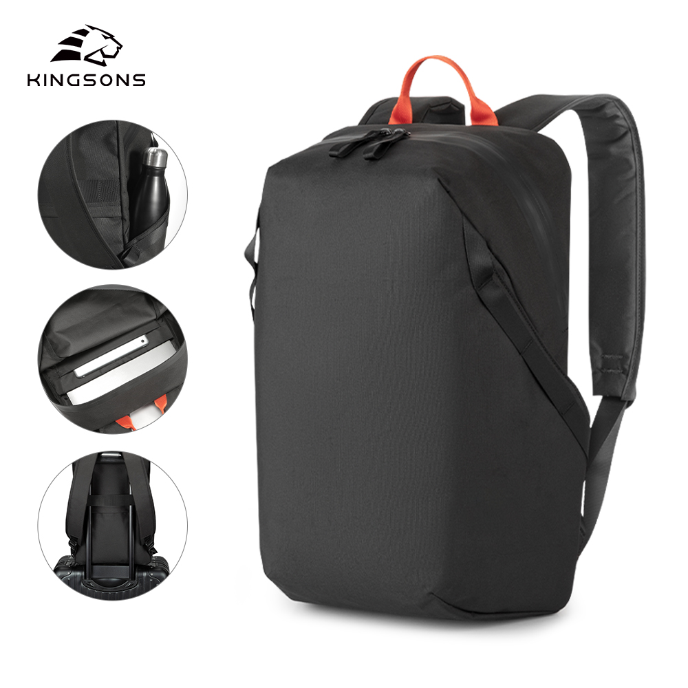 Laptop backpack K10247W