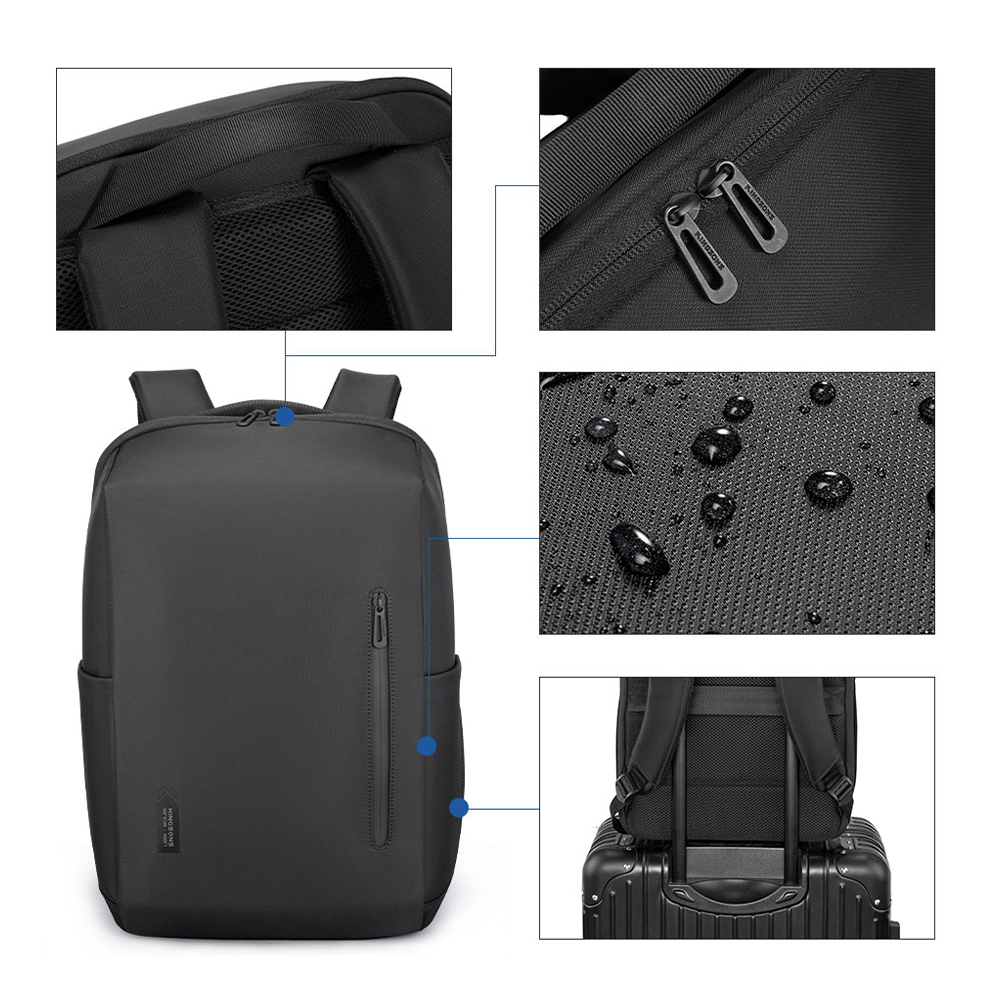 Casual Laptop Backpack K10249W