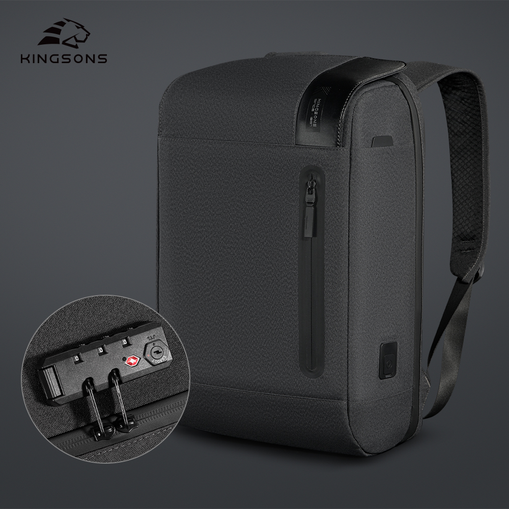 Business Laptop Backpack K10260W