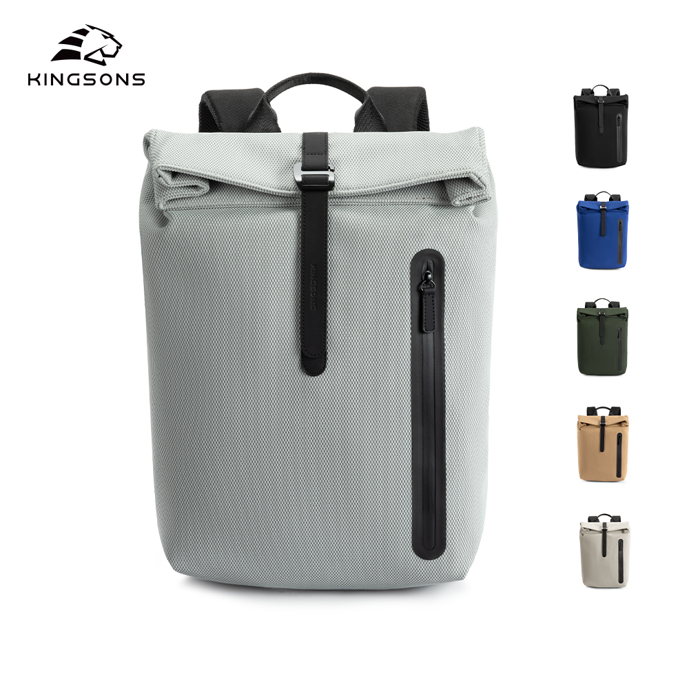 Casual Laptop Backpack K10261W