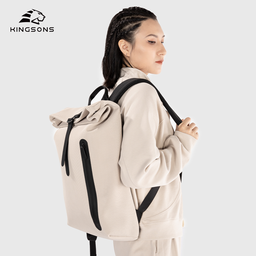 Casual Laptop Backpack K10261W