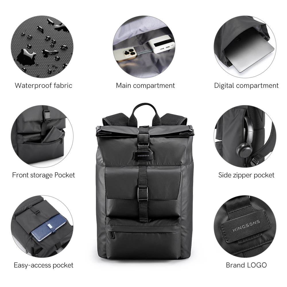 Outdoor Laptop Backpack K10262W