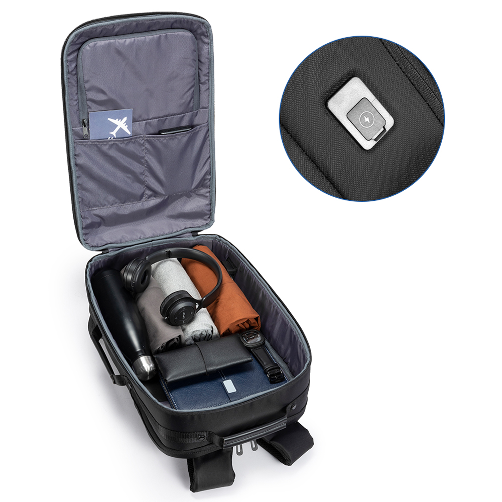 Business Laptop Backpack K10264W
