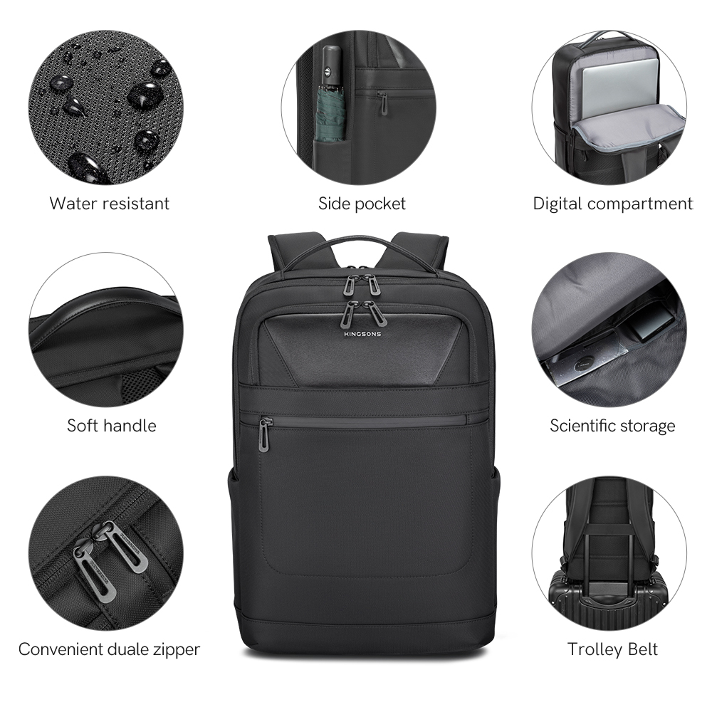 Laptop Backpack K10265W