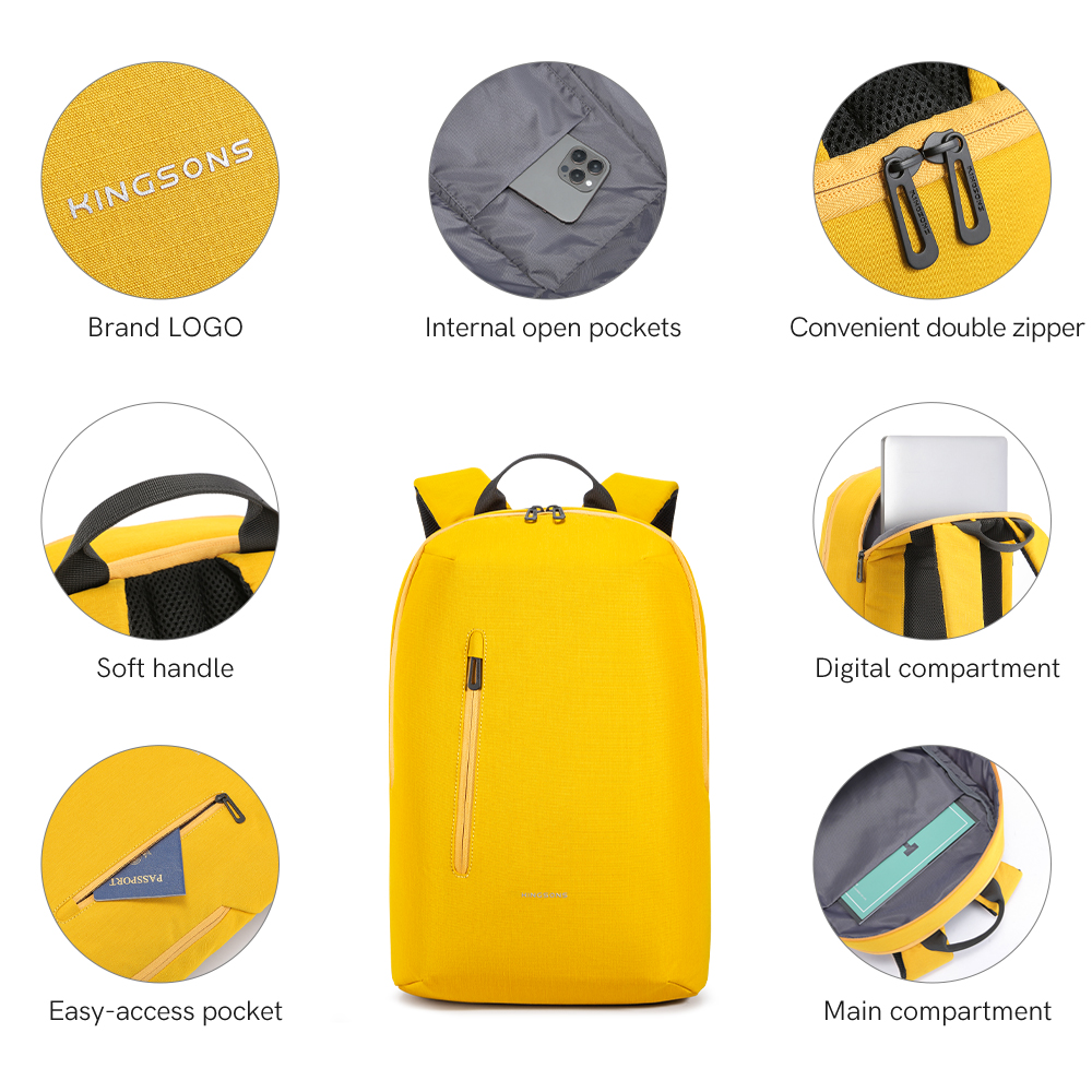 Laptop Backpack K10266R