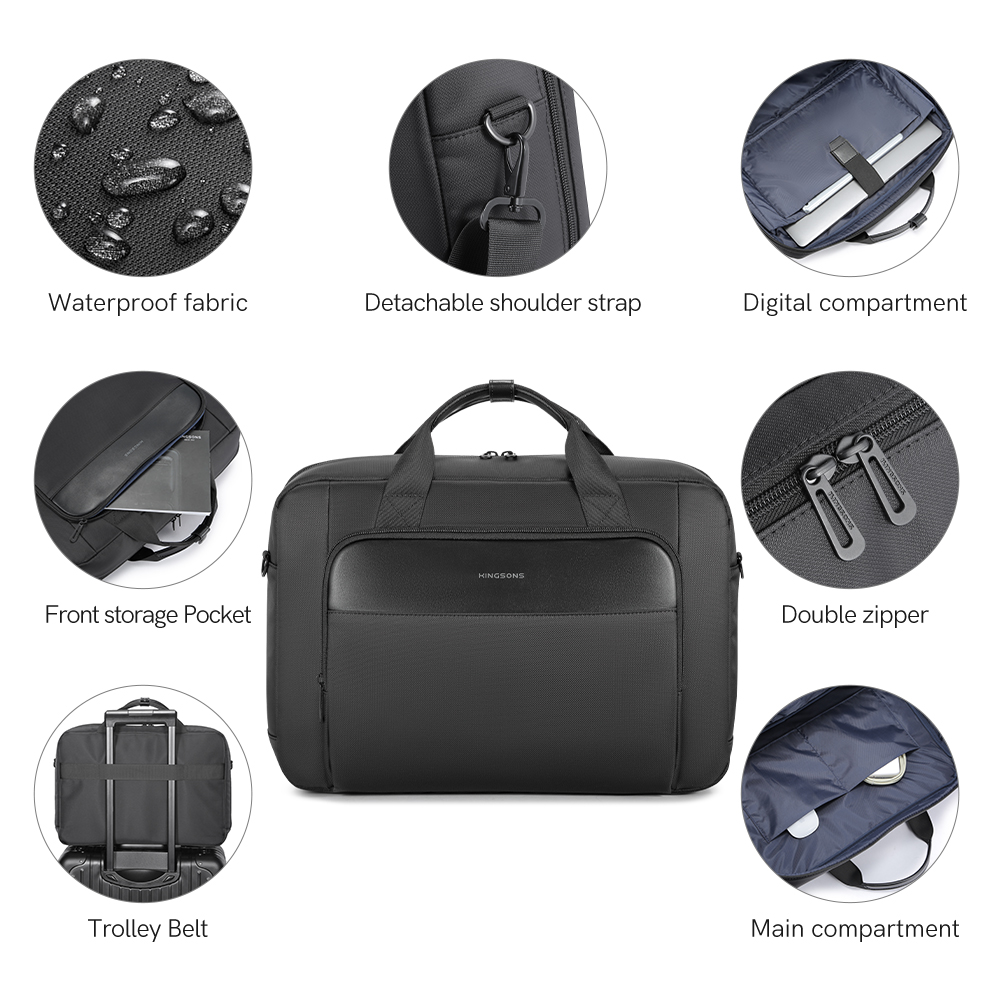 Laptop Bag K10276W