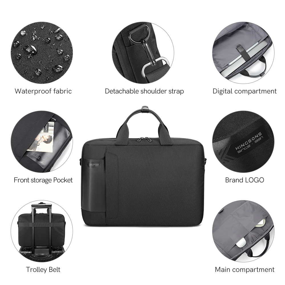 Laptop Bag K10270W