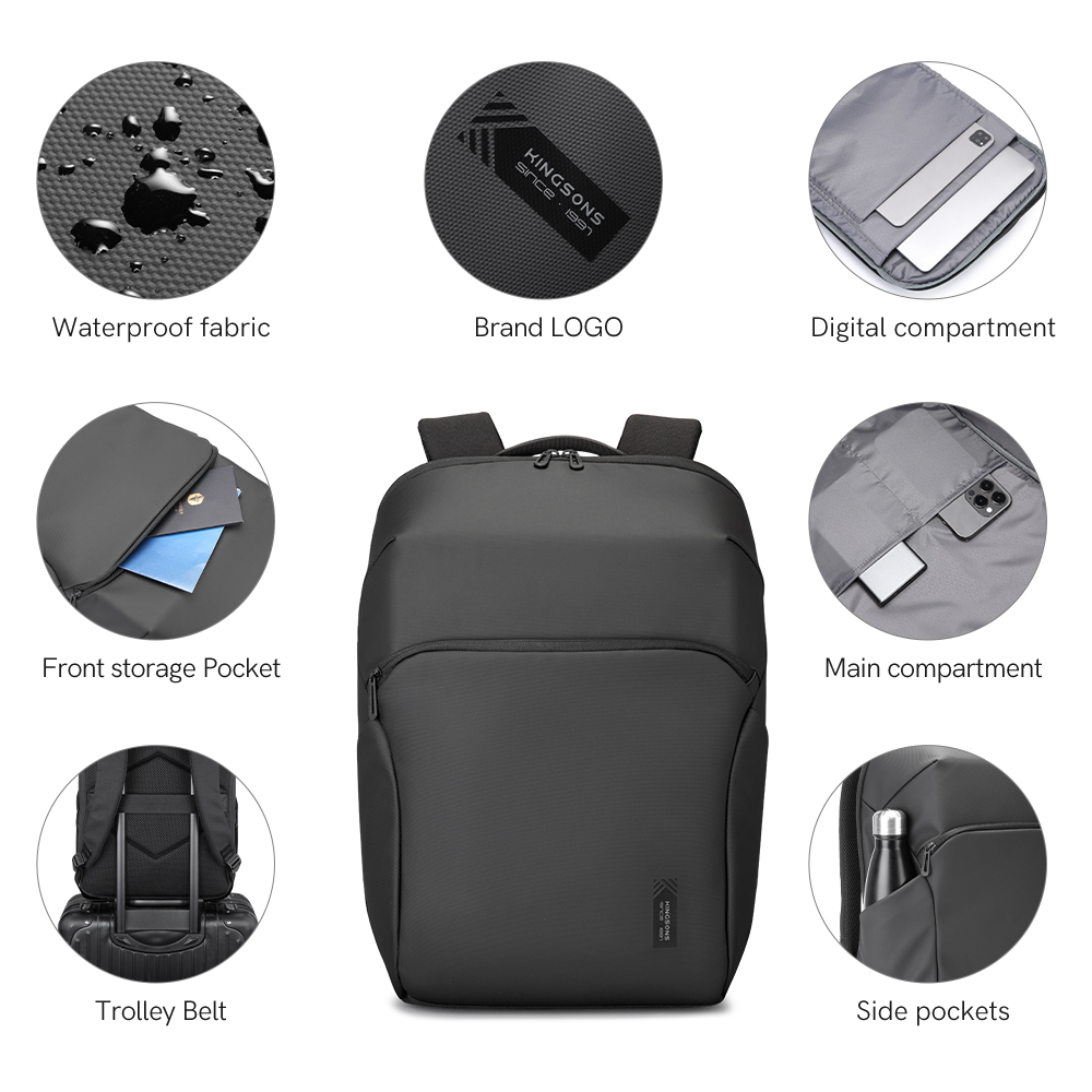 Laptop Backpack K10288W
